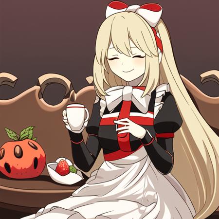 Rina(Zenless Zone Zero)版本Rina(Zenless Zone Zero) (ID: 430399)