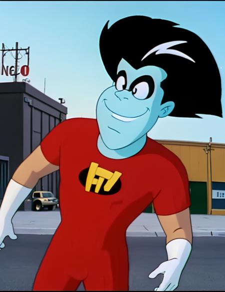 Freakazoid!