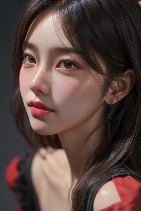 My AI Girlfriend 001
