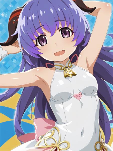 Style/rika/shinobu/rena/michiru/mayoi/kazuki/yotsugi/satoko/kurumi/mii/tsukihi/hanyuu/karen [Watanabe Akio]