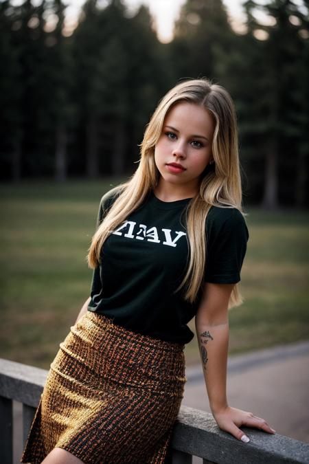 Britney Young - Pornstar