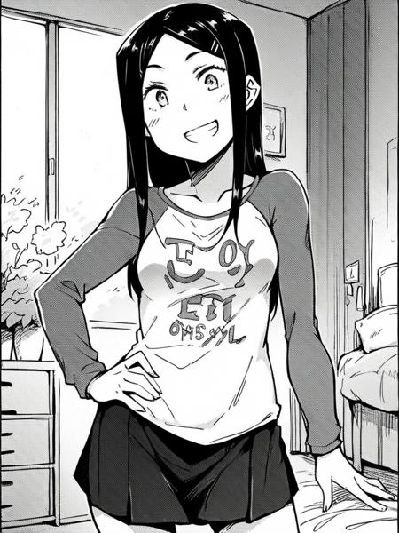 Ami // Toruneko