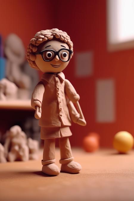 Stop-Motion Animation
