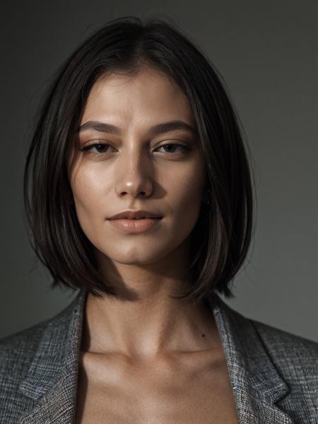 Leony / Leonie Burger