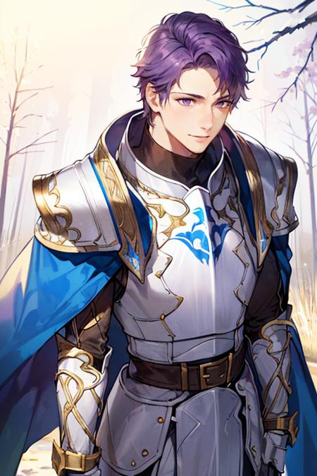 Lancelot (Saber) - FGO版本v1.0 (ID: 135565)