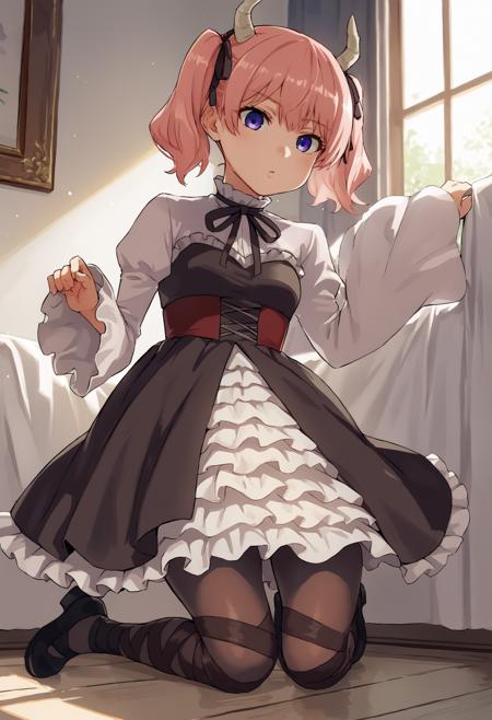 Linie リーニエ / (Sousou no Frieren)版本v1.0 (ID: 400759)