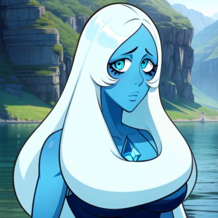 Blue Diamond (Steven Universe)