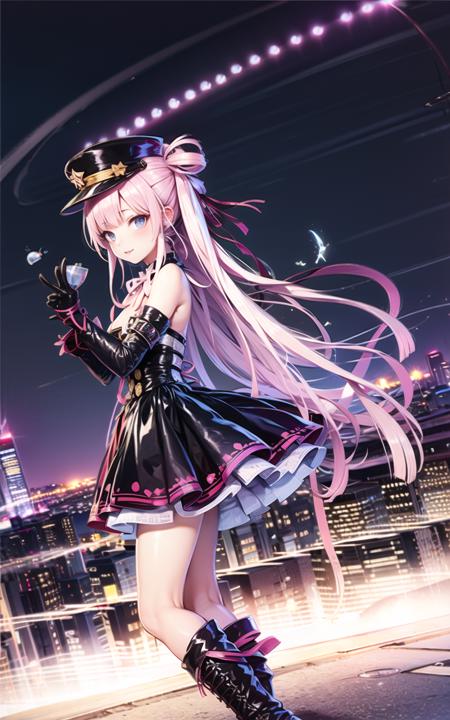 Voice of Desire版本v1.0 (ID: 21390)