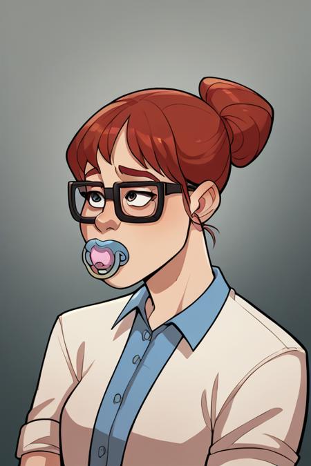 [PonyXL] Jocelyn the Intern (Death Battle)