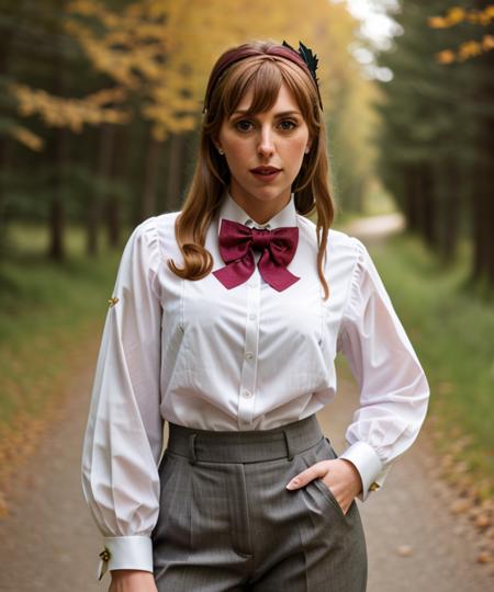 Lauren Phillips - Porn Actress