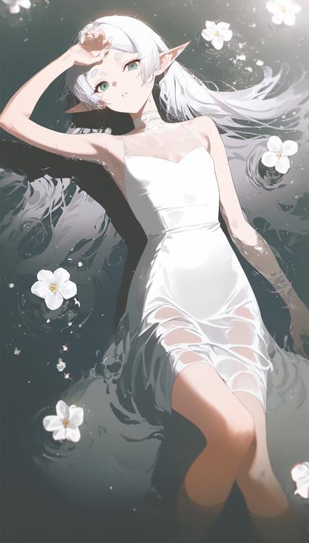 Obsession (Illustrious-XL)