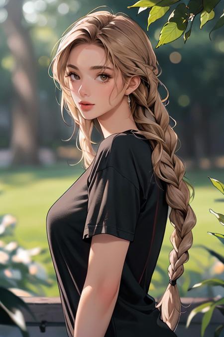 Autumn Ren
