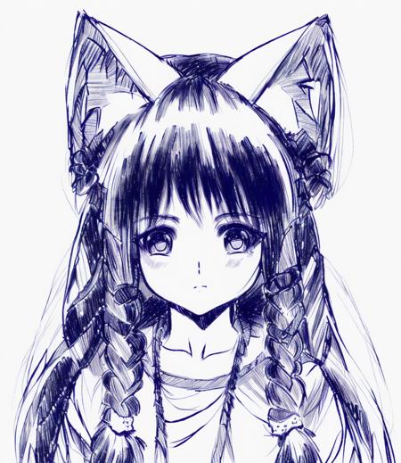 Nisp Art - Sketch Model v0.5.1