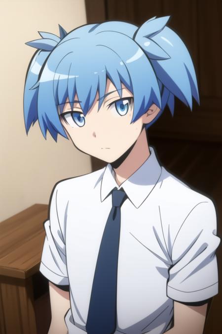 Shiota Nagisa / Ansatsu Kyoushitsu