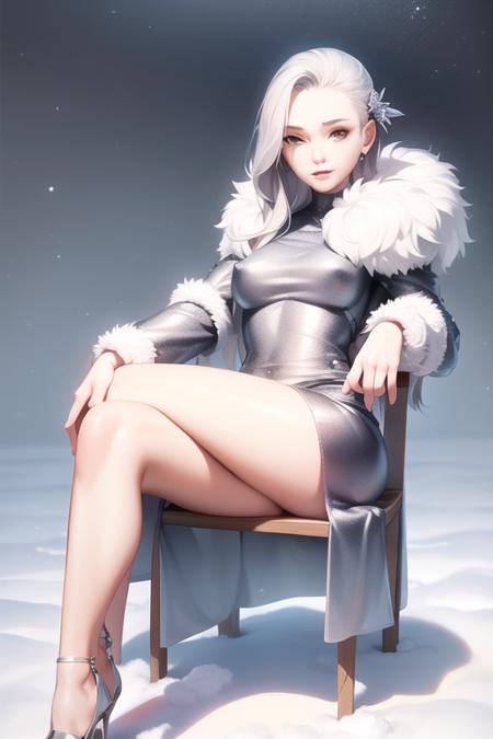 Sitcrossleg (legs/shoes concept/helper)