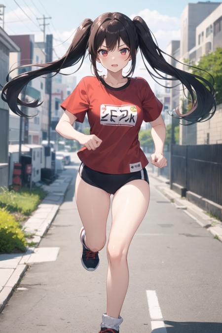 [OpenPose] Running