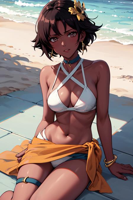 seforia ( Fire Emblem )