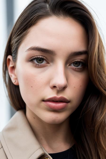 Celine Farach