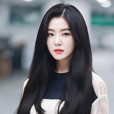 Irene (Bae Joo-hyun) SDXL