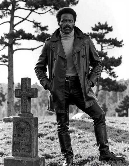 Shaft (Richard Roundtree)