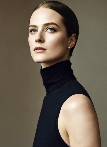 Evan Rachel Wood