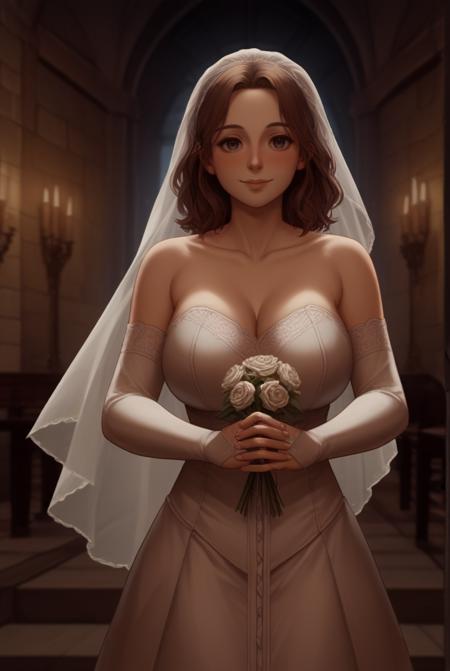 Ulrika (Dragons Dogma)