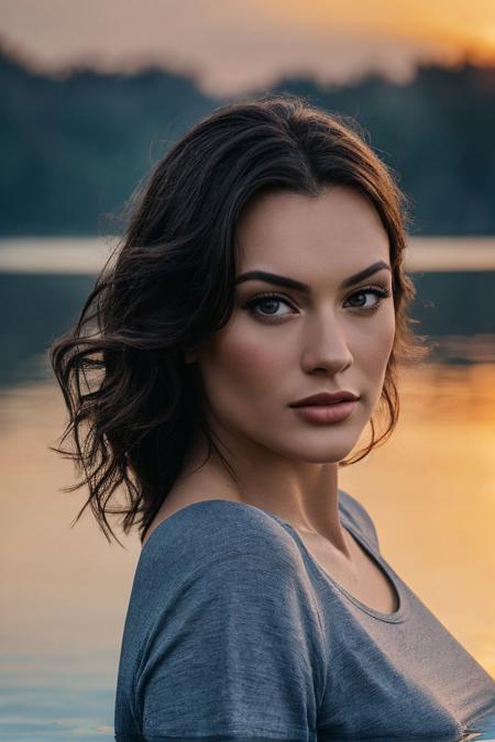 Maggie Paunova