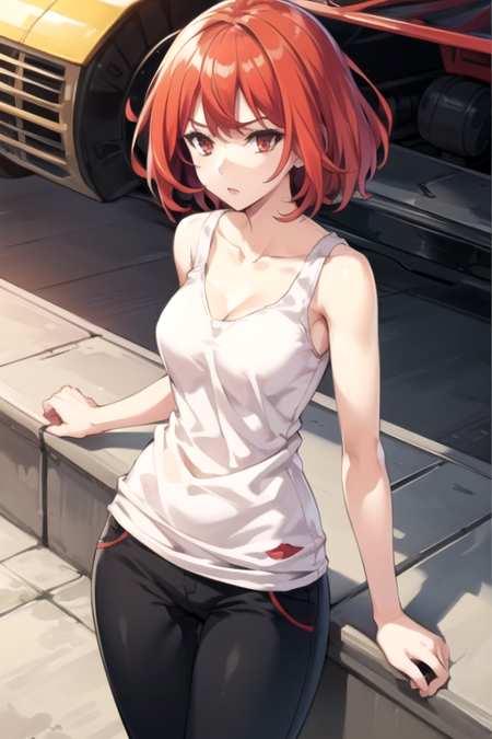 Ellie Rose (Mgx0) (Henry Stickmin)版本v1.0 (ID: 575157)