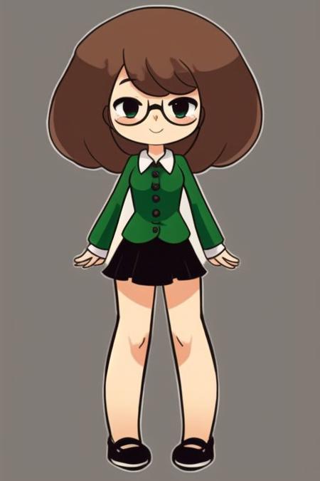 Nikki(Swapnote)