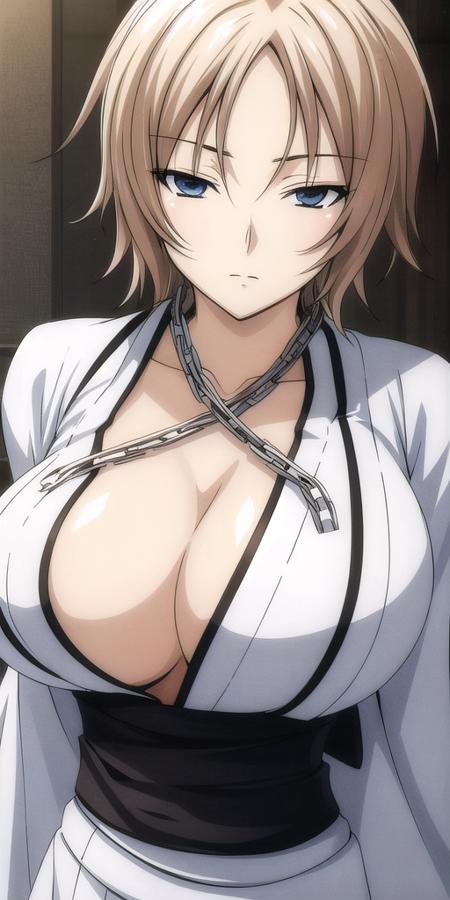 Akitsu - Sekirei