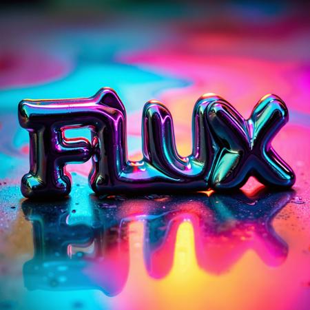 Fluid Art LoRA