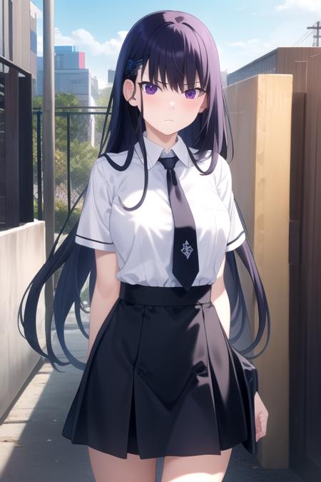 榊由美子-灰色三部曲（Sakaki Yumiko-The Fruit of Grisaia & Le Labyrinthe de Grisaia & Le Eden de la Grisaia）