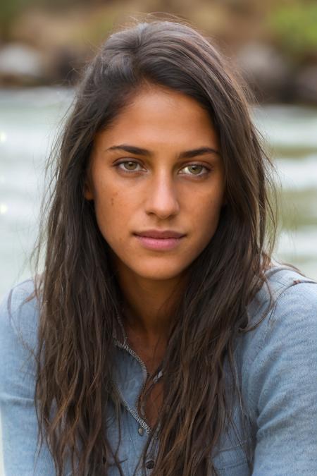Allison Stokke