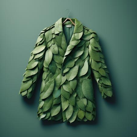 Leaf Style XL