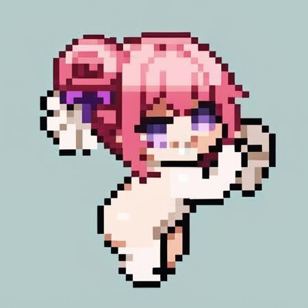 Leanboox Artist Sprite Style