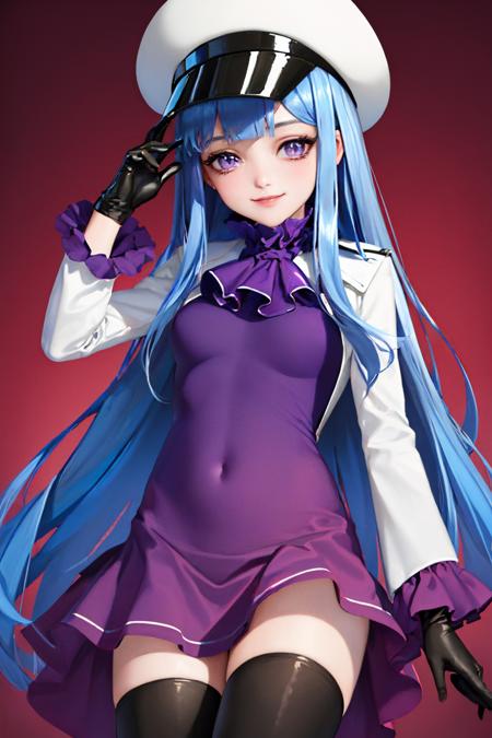 Marija | Muse Dash版本v1.0 (ID: 171903)
