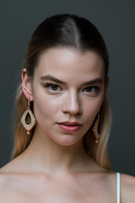Anya Taylor-Joy