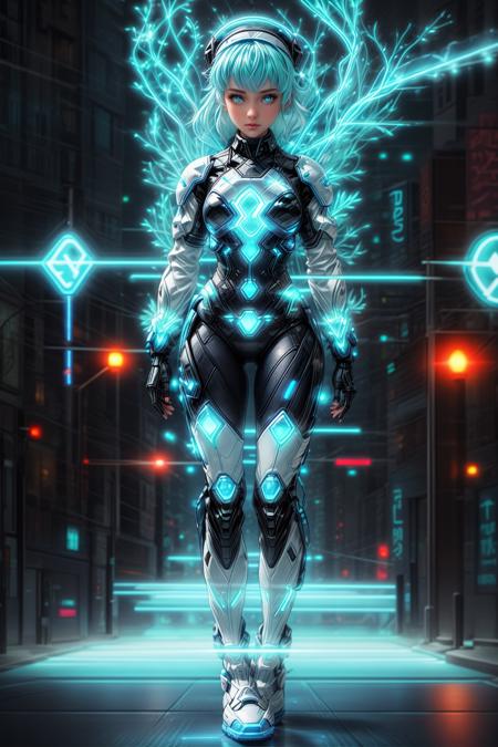 Blue Energy World