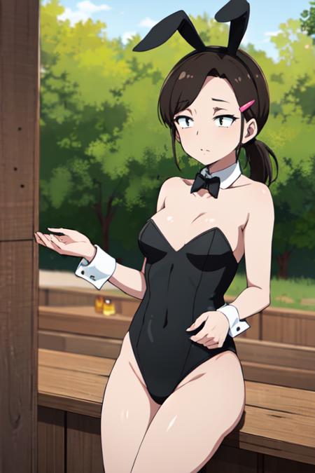 Yasuko Yaegashi [ Akiba Maid Sensou ]