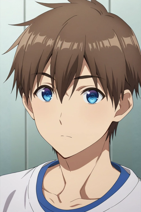 Kyouya Hashiba | Bokutachi no Remake / Remake Our Life! / Bokurema (Pony)