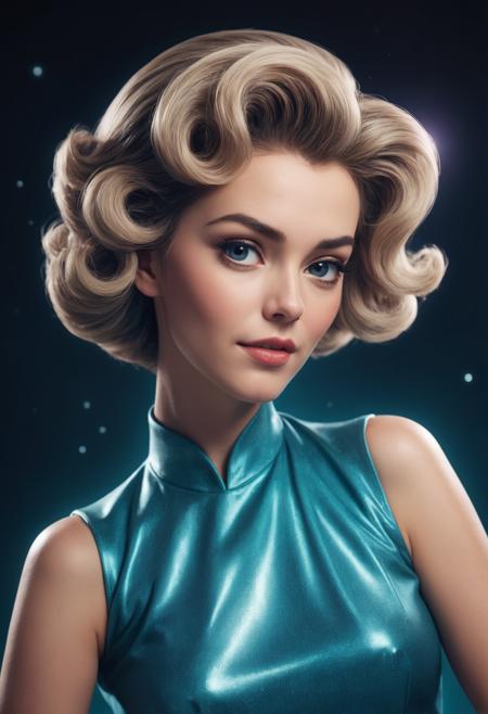 ProtoVision XL - High Fidelity 3D / Photorealism / Anime / hyperrealism - No Refiner Needed