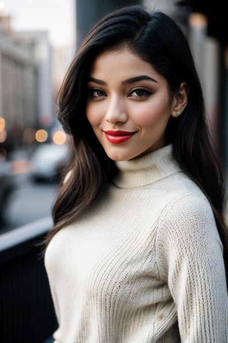 Elizabeth Jolie
