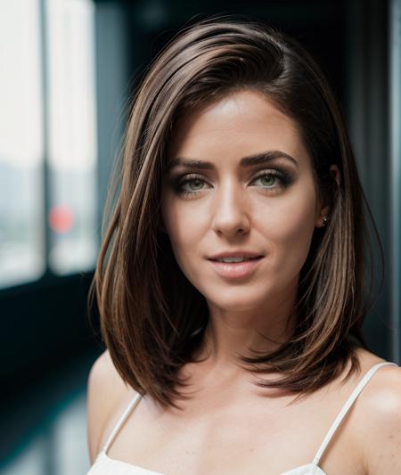 Sheena Shaw Pornstar LORA ?