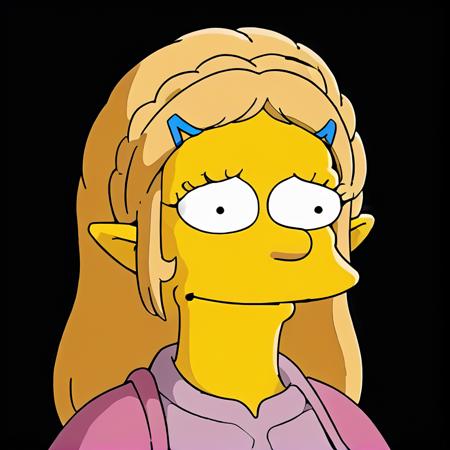 RDXL Simpsons