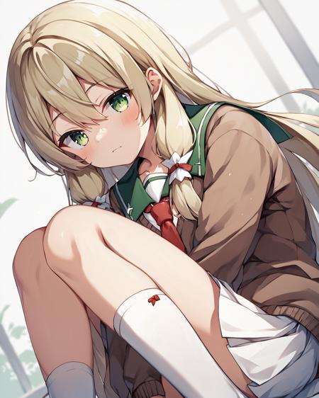 Kokudo_Aya_PONY (Yuki Yuna is a Hero)
