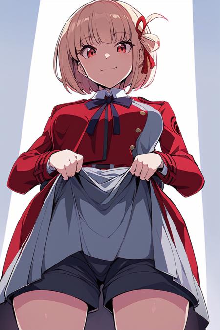 [XL 1.0] Chisato Nishikigi | Lycoris Recoil