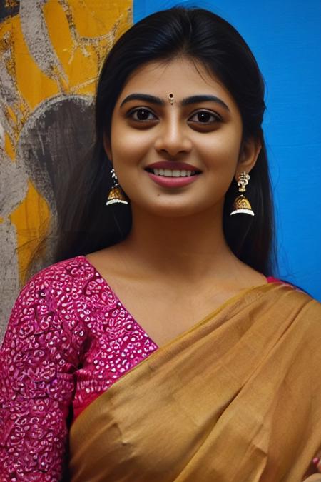 Kayal Anandhi