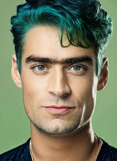 Rodrigo Bueno