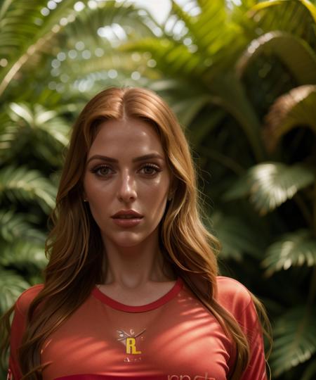 Lauren Phillips - Porn Actress