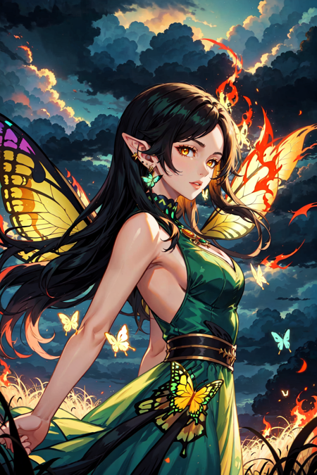 HellFae版本HellFae (ID: 271753)